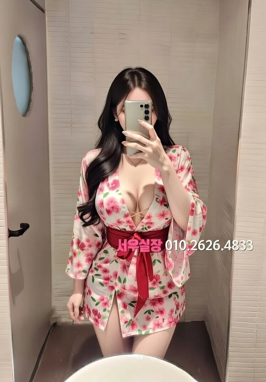 충남 풀싸롱 프리미엄 라인업 26번 프로필