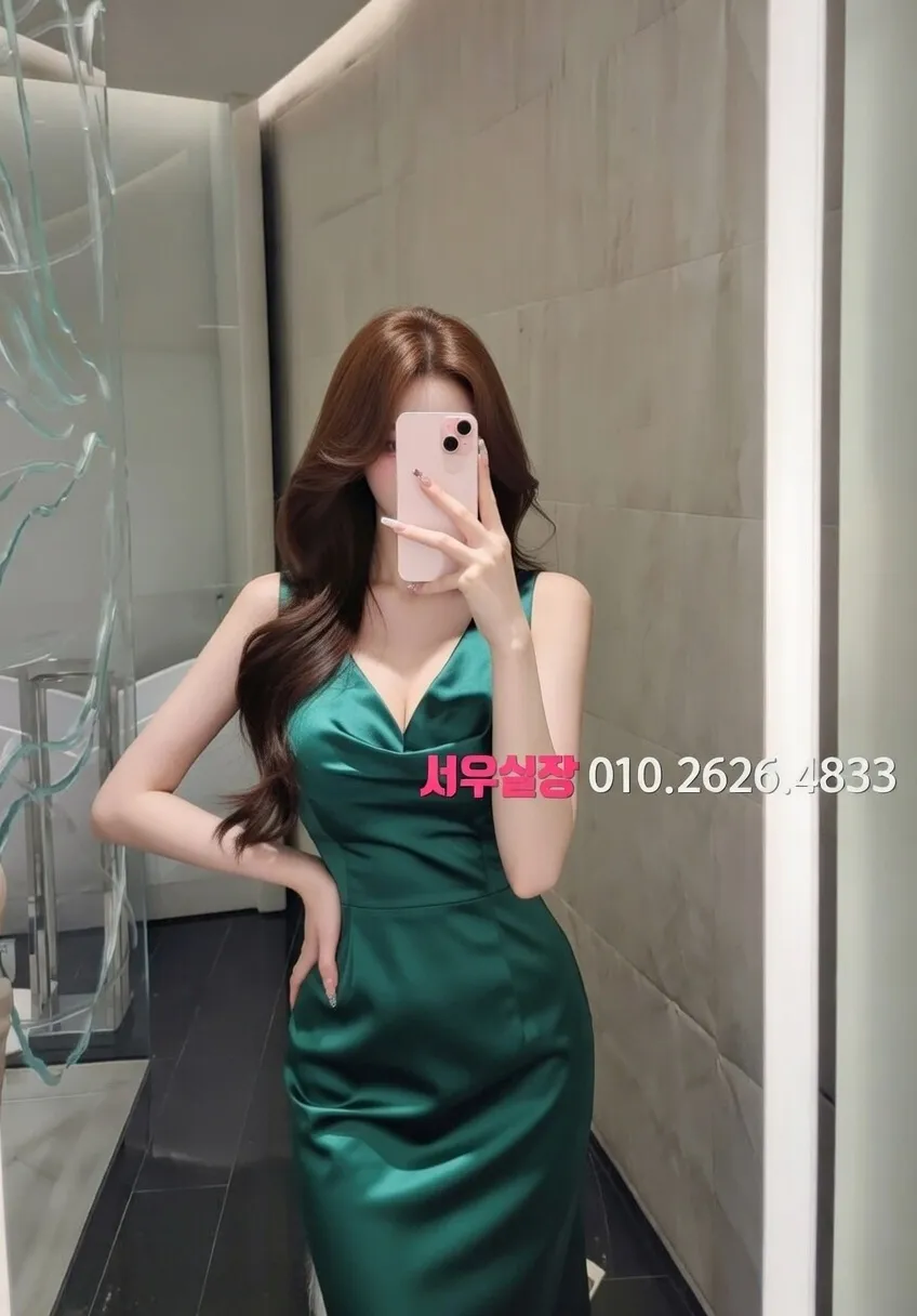 충남 풀살롱 프리미엄 라인업 33번 프로필