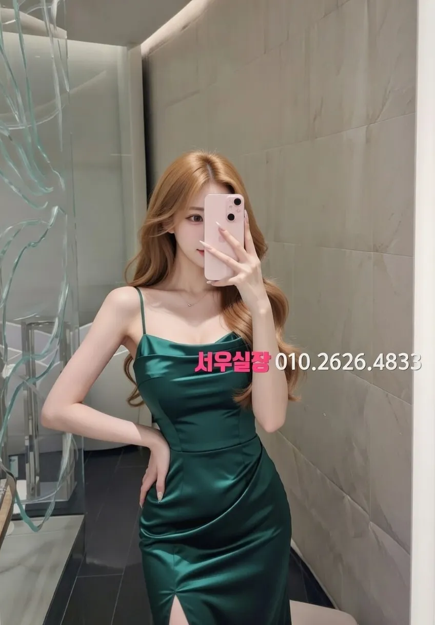 충남 다국적노래방 프리미엄 라인업 18번 프로필