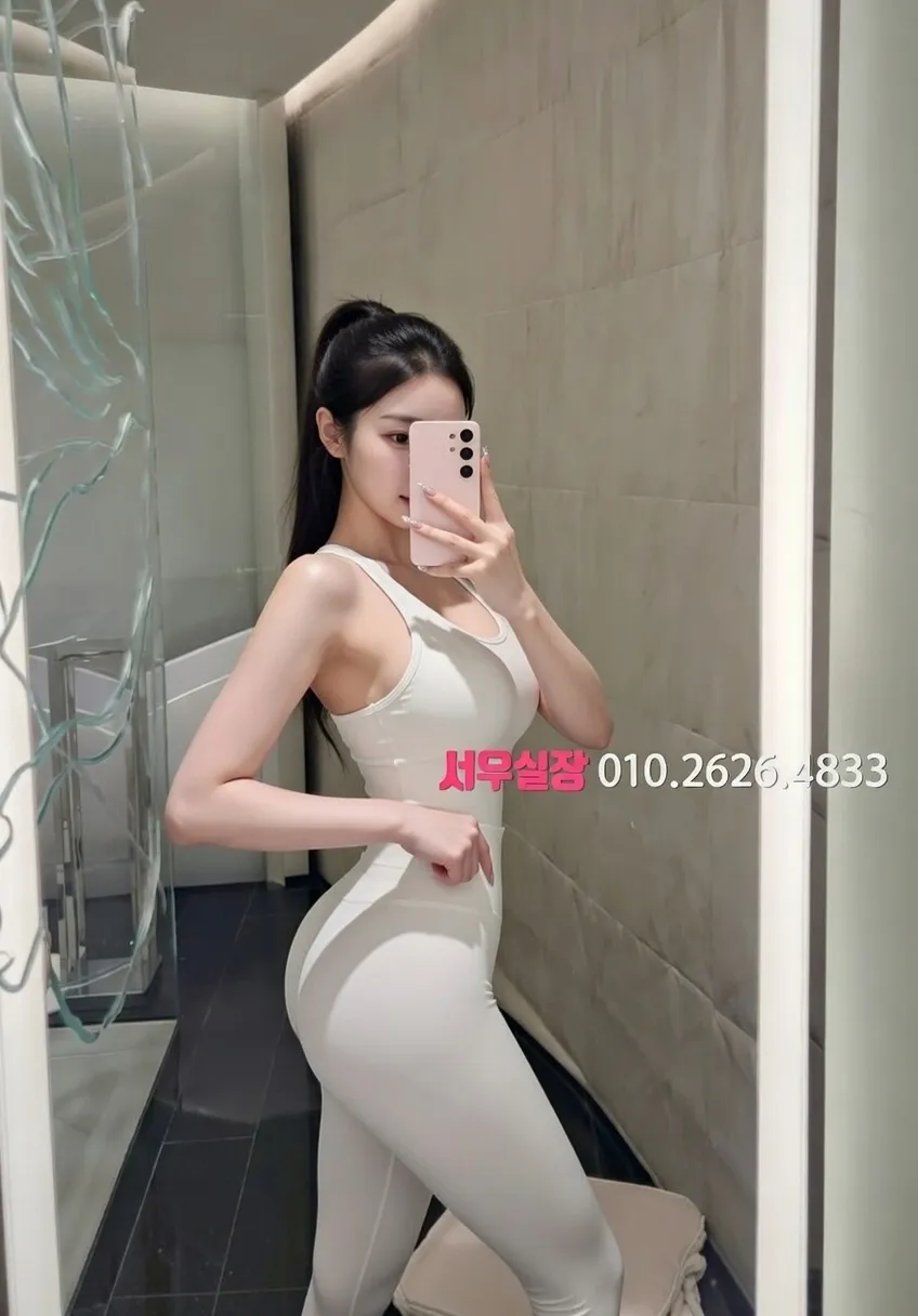 충남 호빠 프리미엄 라인업 27번 프로필